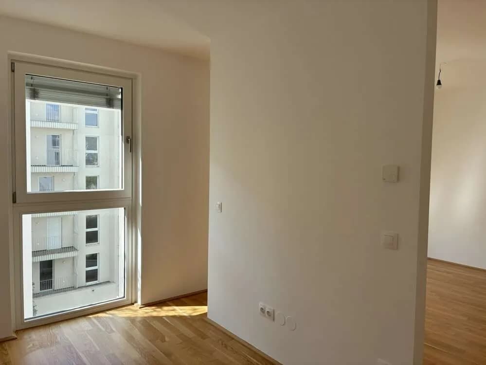 1-Zimmer-Wohnung kaufen in Wien – 37,84 m², € 232.000 – Bild 7 von 21