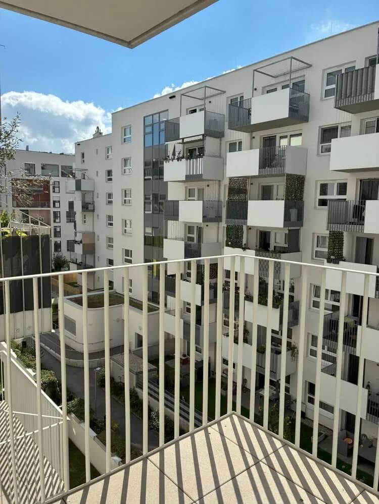 1-Zimmer-Wohnung kaufen in Wien – 37,84 m², € 232.000 – Bild 11 von 21