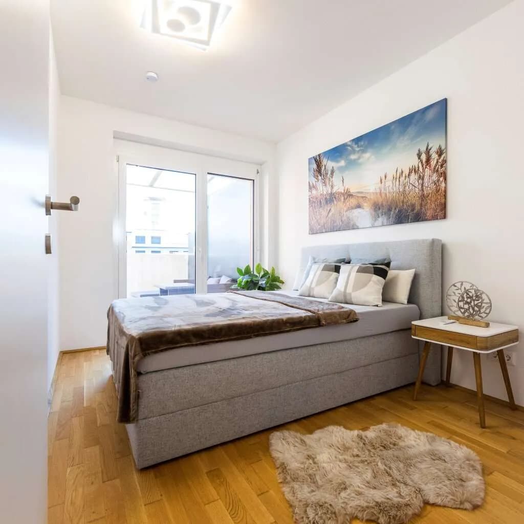 2-Zimmer-Wohnung kaufen in Graz – 35,39 m², € 202.000