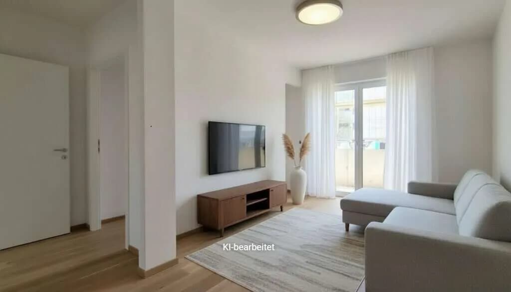 2-Zimmer-Wohnung kaufen in Graz – 35,39 m², € 202.000 – Bild 3 von 3