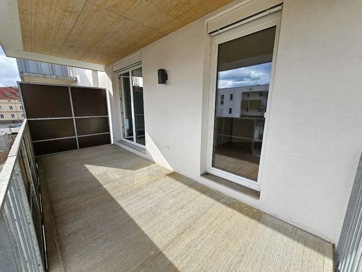 3-Zimmer-Wohnung kaufen in Leoben – 61,46 m², € 209.000