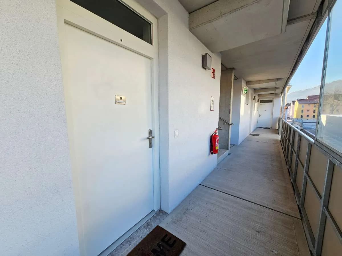 3-Zimmer-Wohnung kaufen in Leoben – 61,46 m², € 209.000 – Bild 25 von 32
