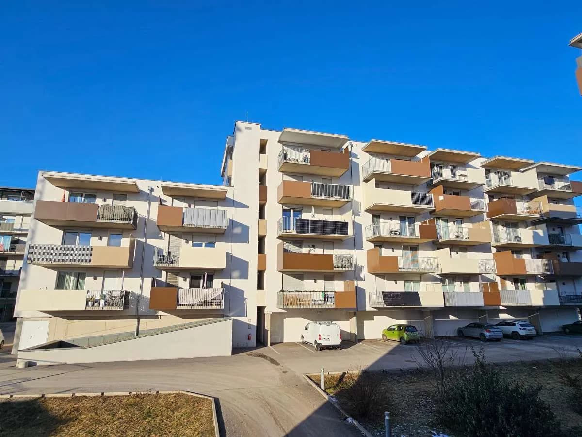 3-Zimmer-Wohnung kaufen in Leoben – 61,46 m², € 209.000 – Bild 29 von 32