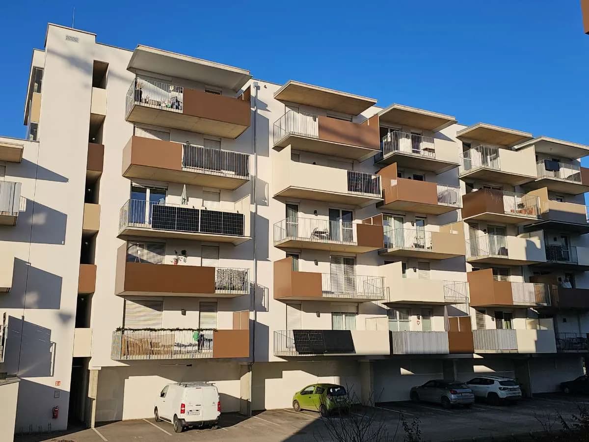 3-Zimmer-Wohnung kaufen in Leoben – 61,46 m², € 209.000 – Bild 30 von 32