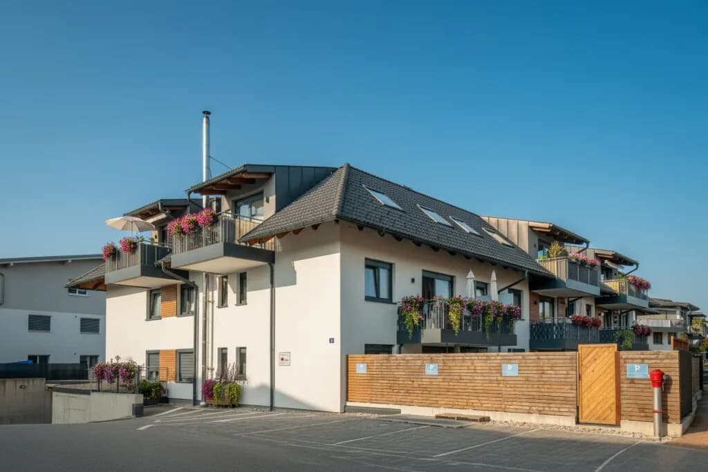 3-Zimmer-Wohnung kaufen in Salzburg-Umgebung – 69,81 m², € 395.000 – Bild 2 von 7