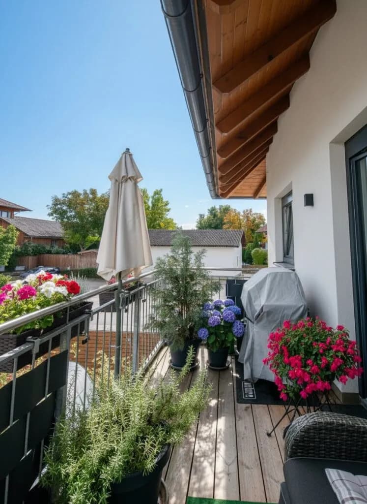 3-Zimmer-Wohnung kaufen in Salzburg-Umgebung – 69,81 m², € 395.000 – Bild 4 von 7