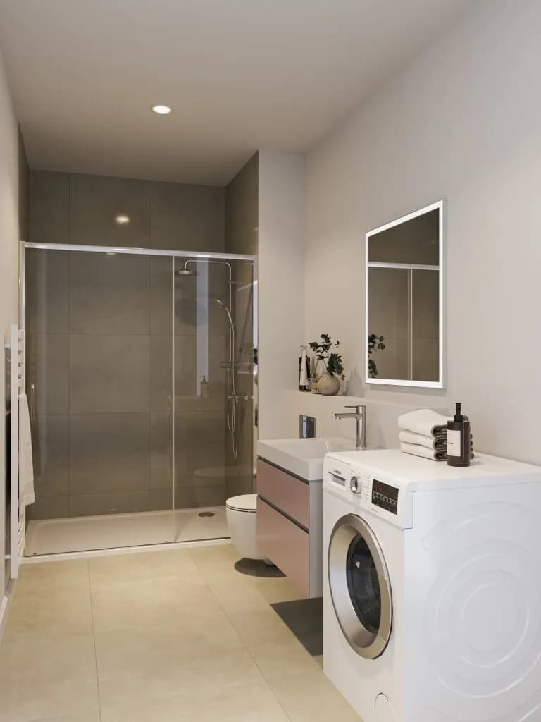 Immobilie kaufen in Korneuburg – 71,15 m², € 419.785 – Bild 4 von 15