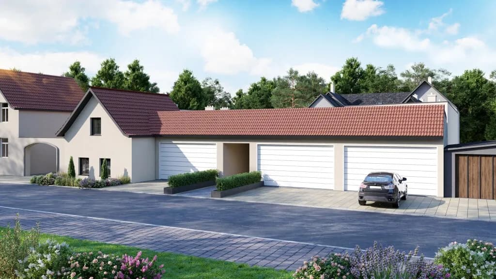 Immobilie kaufen in Korneuburg – 71,15 m², € 419.785 – Bild 5 von 15