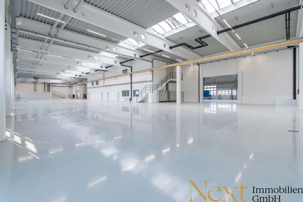 Gewerbeimmobilie mieten in Wels-Land – 6 873 m², € 76.000 – Bild 4 von 13