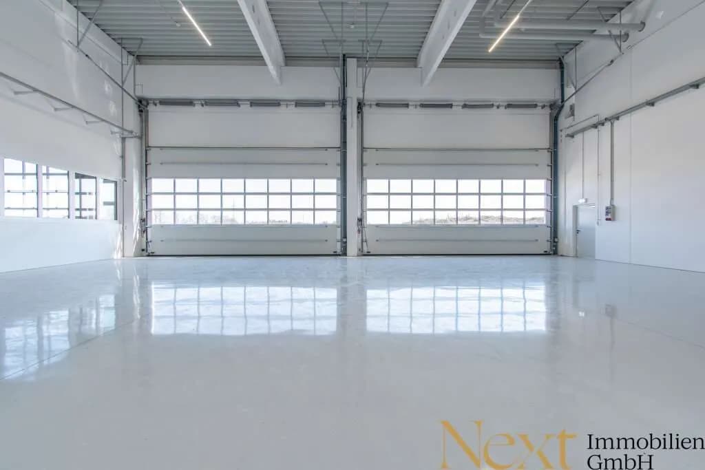 Gewerbeimmobilie mieten in Wels-Land – 6 873 m², € 76.000 – Bild 5 von 13