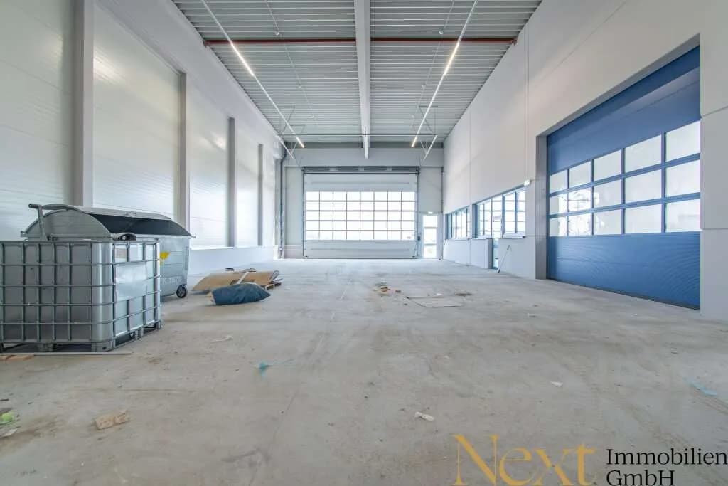 Gewerbeimmobilie mieten in Wels-Land – 6 873 m², € 76.000 – Bild 6 von 13
