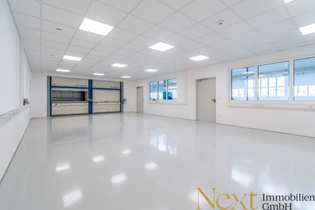 Gewerbeimmobilie mieten in Wels-Land – 6 873 m², € 76.000 – Bild 7 von 13