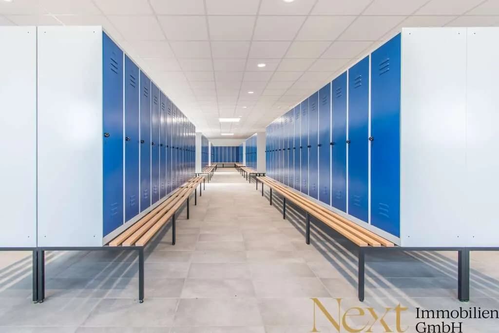 Gewerbeimmobilie mieten in Wels-Land – 6 873 m², € 76.000 – Bild 9 von 13