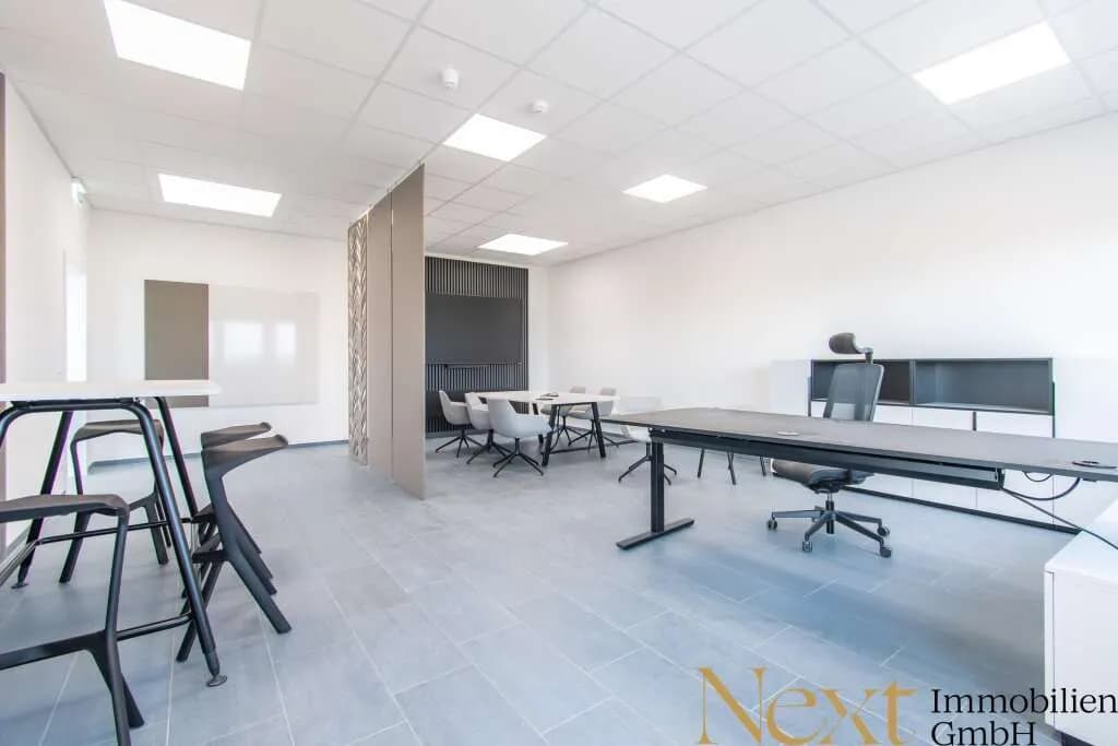 Gewerbeimmobilie mieten in Wels-Land – 6 873 m², € 76.000 – Bild 11 von 13
