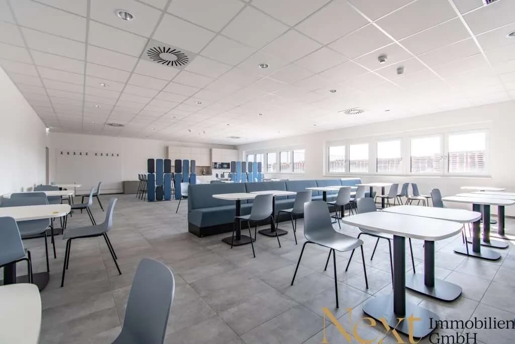 Gewerbeimmobilie mieten in Wels-Land – 6 873 m², € 76.000 – Bild 13 von 13