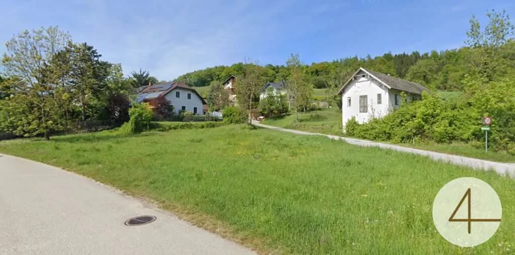 Grundstück kaufen in Sankt Pölten Land – 1 255 m², € 203.046