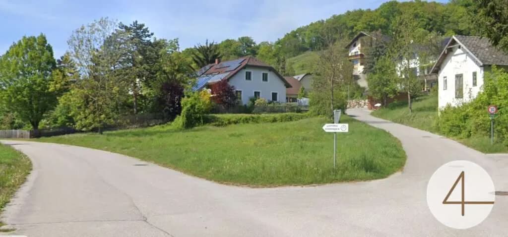 Grundstück kaufen in Sankt Pölten Land – 1 255 m², € 203.046 – Bild 2 von 6