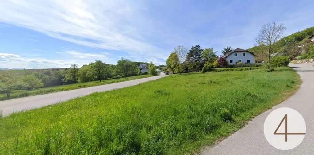 Grundstück kaufen in Sankt Pölten Land – 1 255 m², € 203.046 – Bild 3 von 6