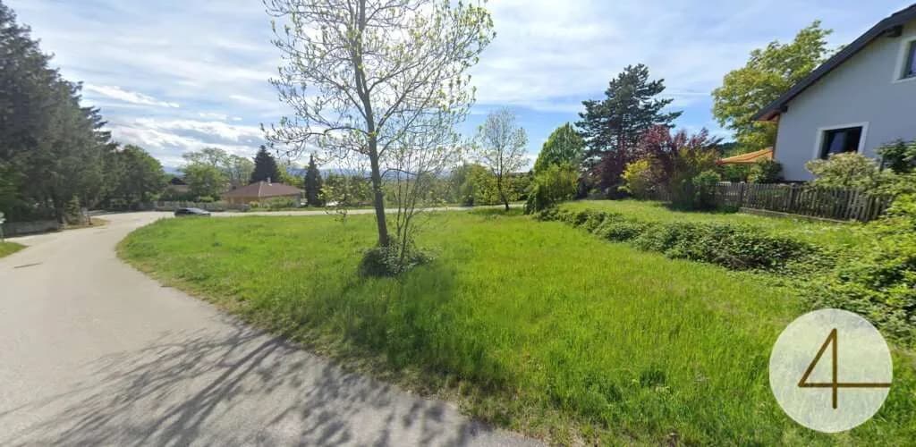 Grundstück kaufen in Sankt Pölten Land – 1 255 m², € 203.046 – Bild 4 von 6