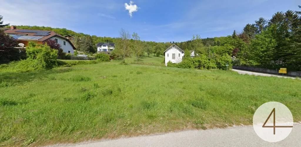Grundstück kaufen in Sankt Pölten Land – 1 255 m², € 203.046 – Bild 5 von 6