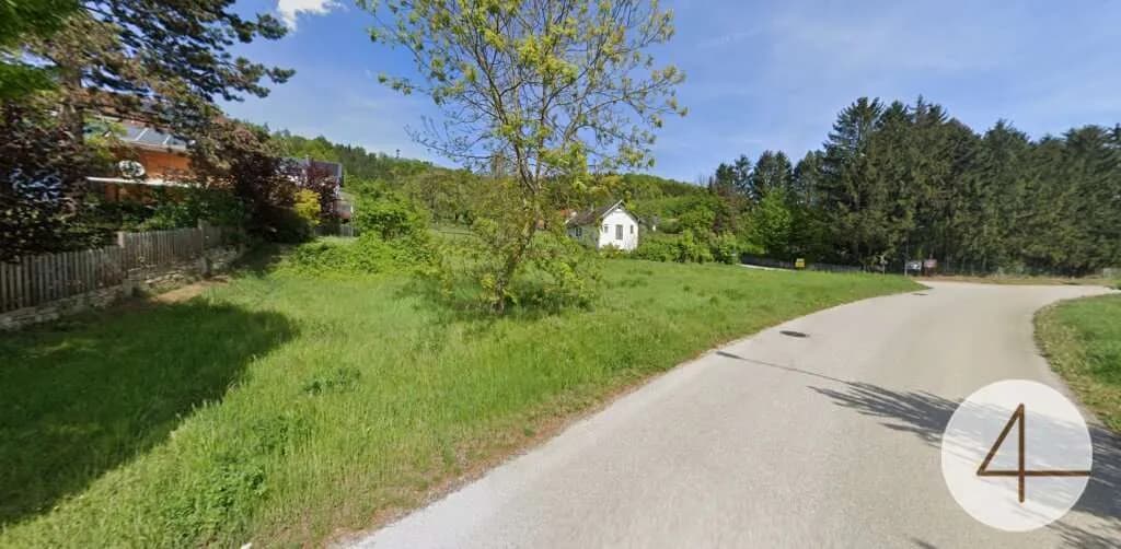 Grundstück kaufen in Sankt Pölten Land – 1 255 m², € 203.046 – Bild 6 von 6