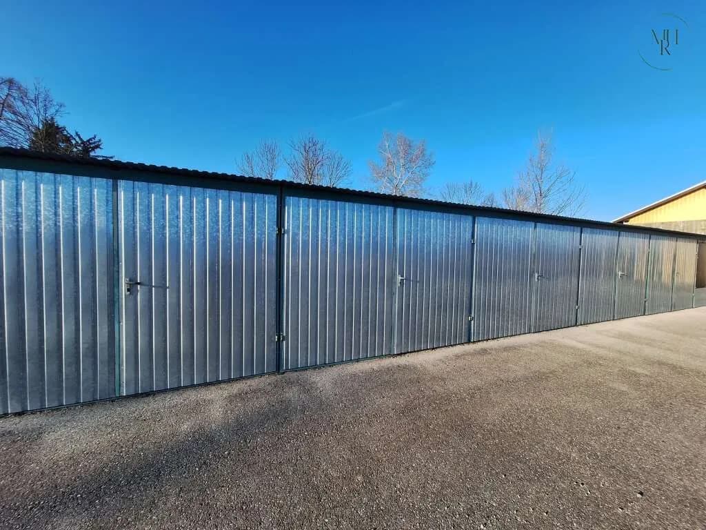 Immobilie mieten in Neunkirchen – 18 m², € 78