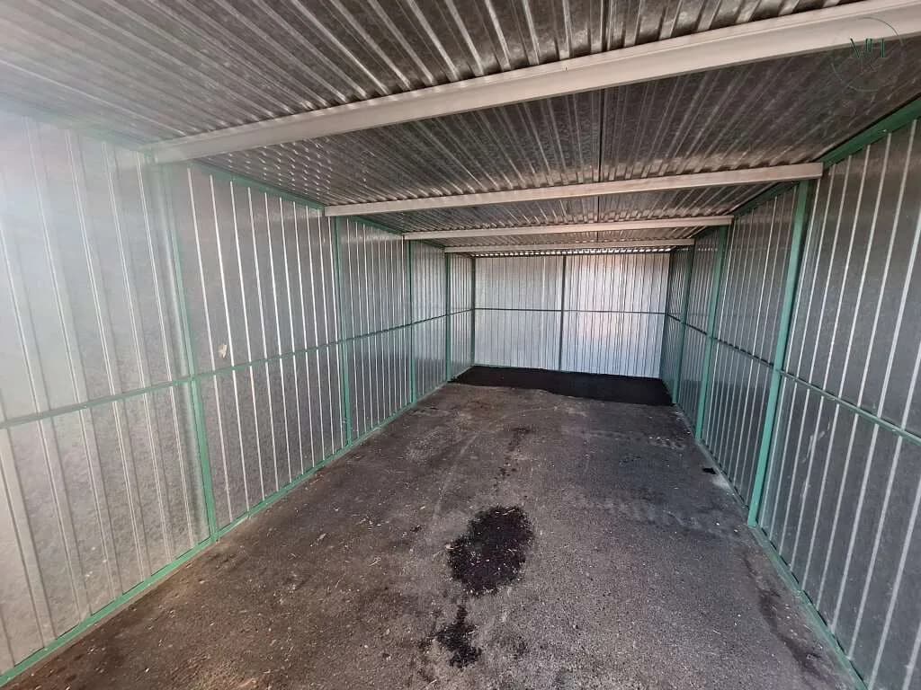 Immobilie mieten in Neunkirchen – 18 m², € 78 – Bild 2 von 2
