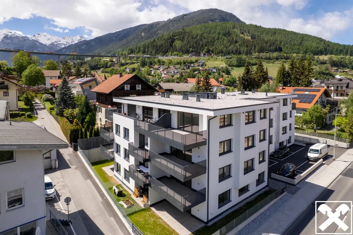 Immobilie kaufen in Innsbruck-Land – 86 m², € 519.670 – Bild 1 von 2
