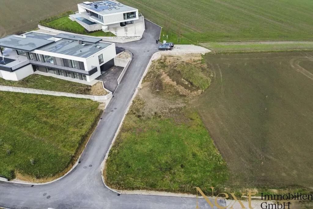 Grundstück kaufen in Wels-Land – 893 m² – Bild 2 von 4