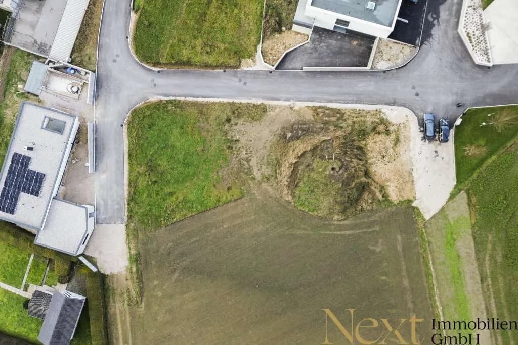 Grundstück kaufen in Wels-Land – 893 m² – Bild 4 von 4