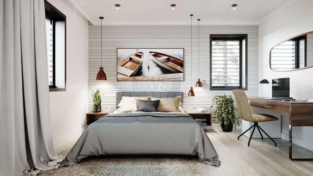 5-Zimmer-Haus kaufen in Eferding – 110 m², € 309.000 – Bild 3 von 7