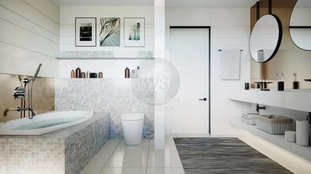 5-Zimmer-Haus kaufen in Eferding – 110 m², € 309.000 – Bild 4 von 7