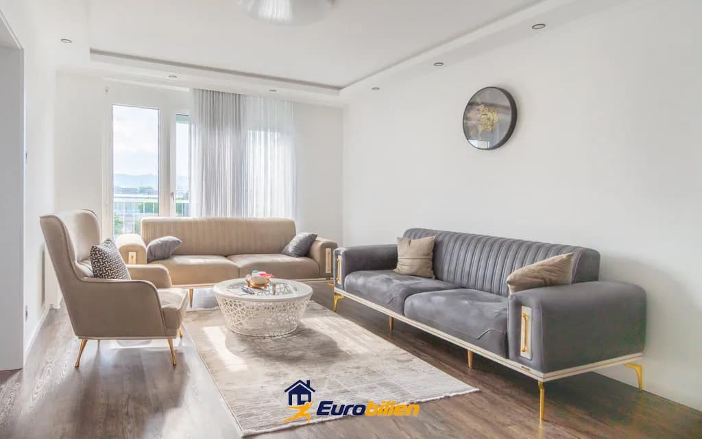 3-Zimmer-Wohnung kaufen in Graz – 78 m², € 249.000 – Bild 2 von 8