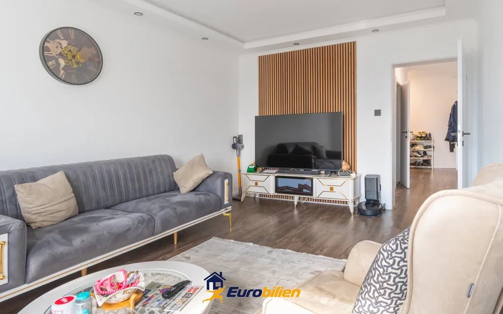 3-Zimmer-Wohnung kaufen in Graz – 78 m², € 249.000 – Bild 3 von 8