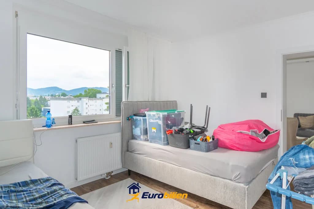 3-Zimmer-Wohnung kaufen in Graz – 78 m², € 249.000 – Bild 6 von 8