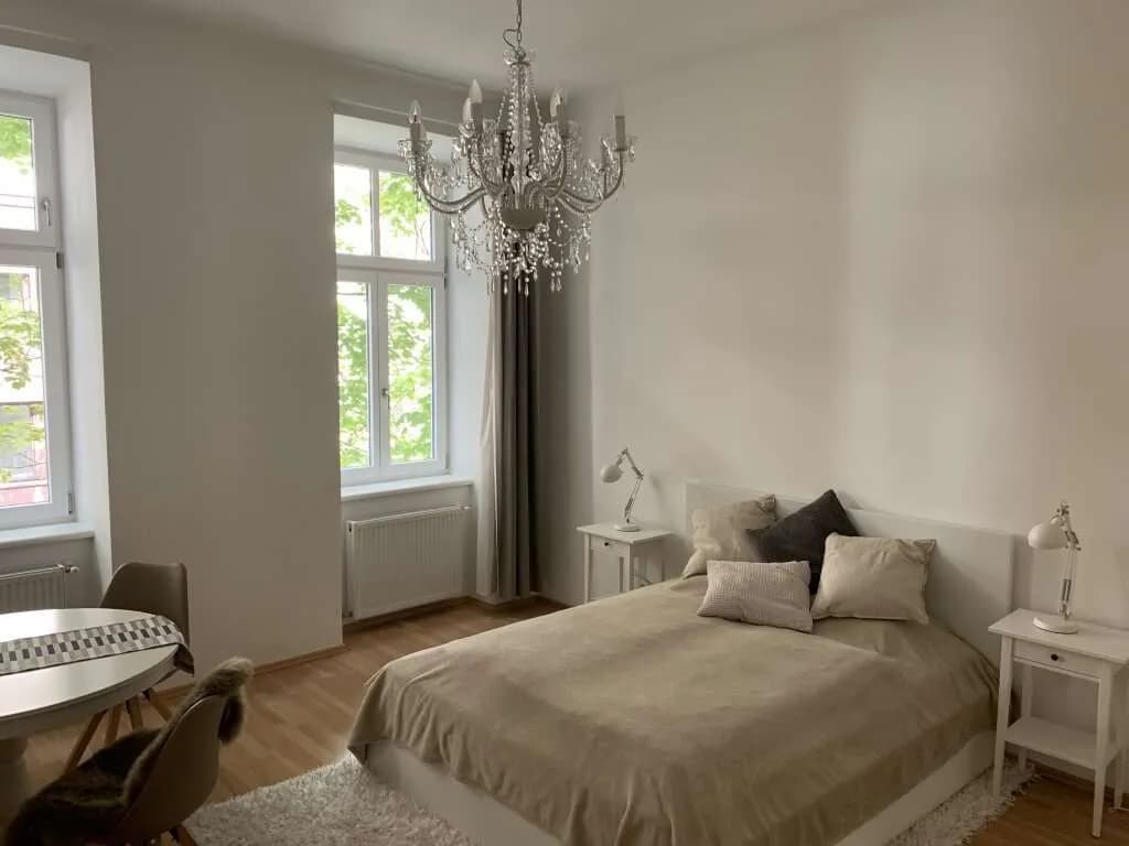 1-Zimmer-Wohnung kaufen in Wien – 37,39 m², € 229.000