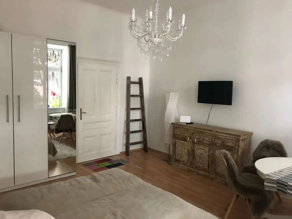 1-Zimmer-Wohnung kaufen in Wien – 37,39 m², € 229.000 – Bild 2 von 12