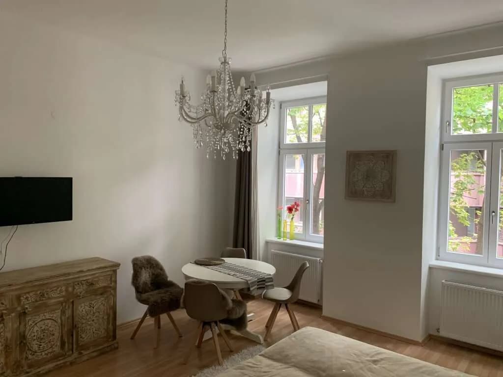 1-Zimmer-Wohnung kaufen in Wien – 37,39 m², € 229.000 – Bild 3 von 12