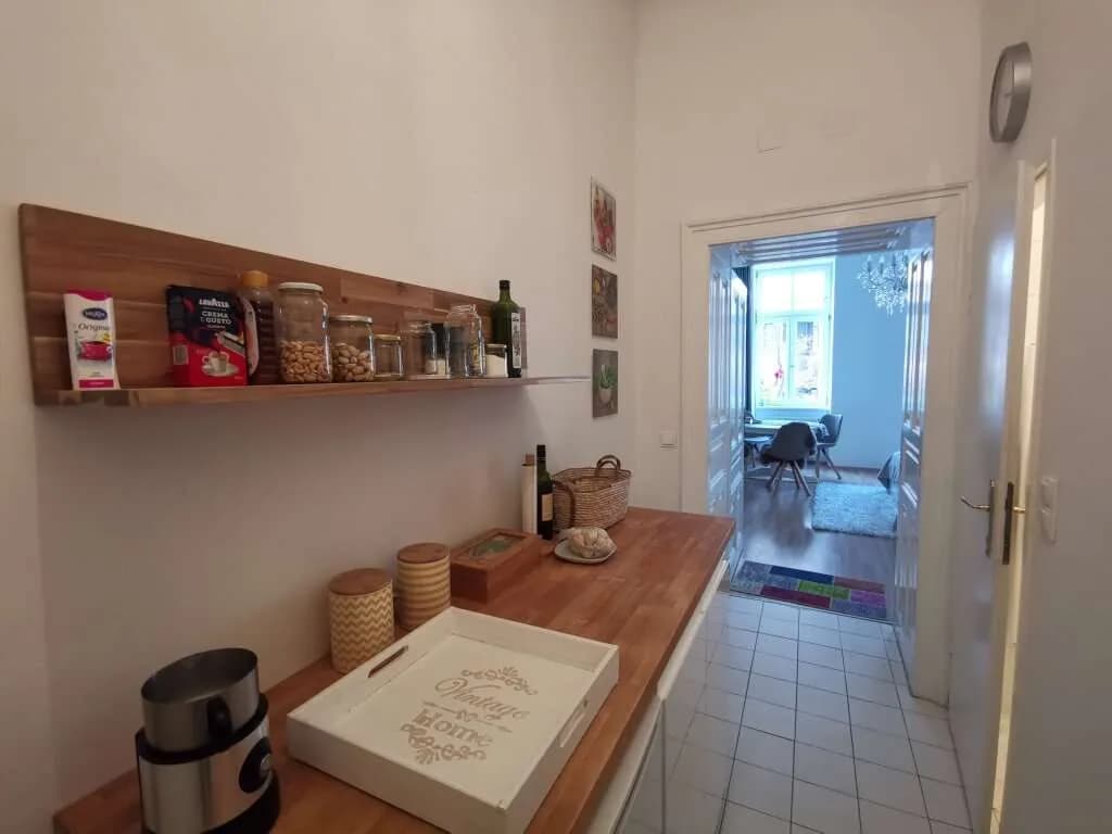 1-Zimmer-Wohnung kaufen in Wien – 37,39 m², € 229.000 – Bild 4 von 12