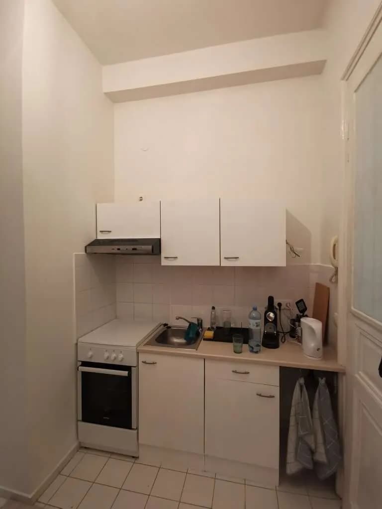 1-Zimmer-Wohnung kaufen in Wien – 37,39 m², € 229.000 – Bild 5 von 12