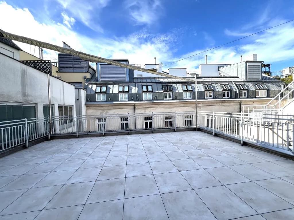 5-Zimmer-Wohnung mieten in Wien – 169,22 m², € 4.549 – Bild 4 von 23