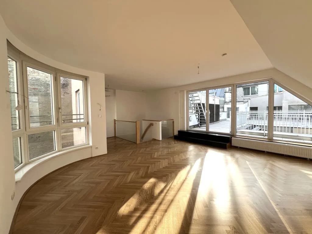 5-Zimmer-Wohnung mieten in Wien – 169,22 m², € 4.549 – Bild 6 von 23