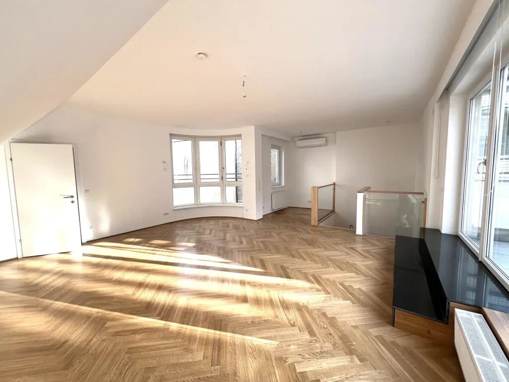5-Zimmer-Wohnung mieten in Wien – 169,22 m², € 4.549 – Bild 8 von 23