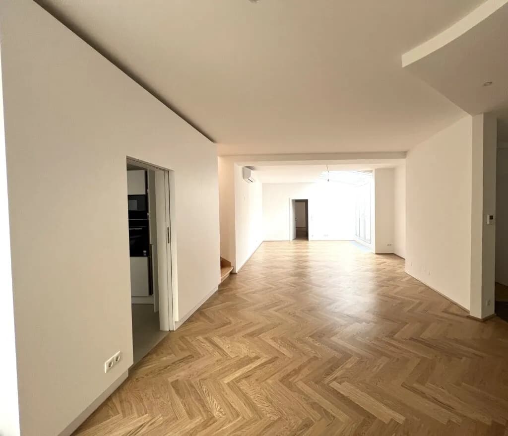 5-Zimmer-Wohnung mieten in Wien – 169,22 m², € 4.549 – Bild 11 von 23