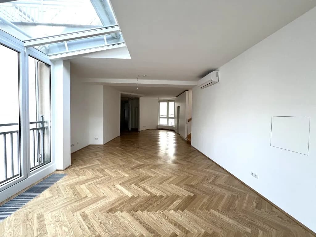 5-Zimmer-Wohnung mieten in Wien – 169,22 m², € 4.549 – Bild 12 von 23