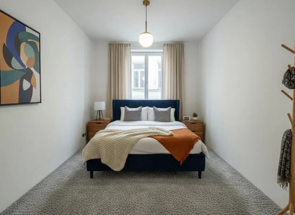 5-Zimmer-Wohnung mieten in Wien – 169,22 m², € 4.549 – Bild 14 von 23
