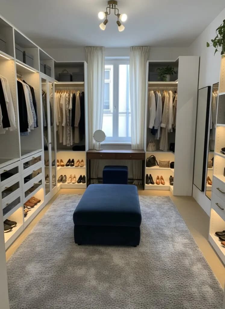 5-Zimmer-Wohnung mieten in Wien – 169,22 m², € 4.549 – Bild 15 von 23