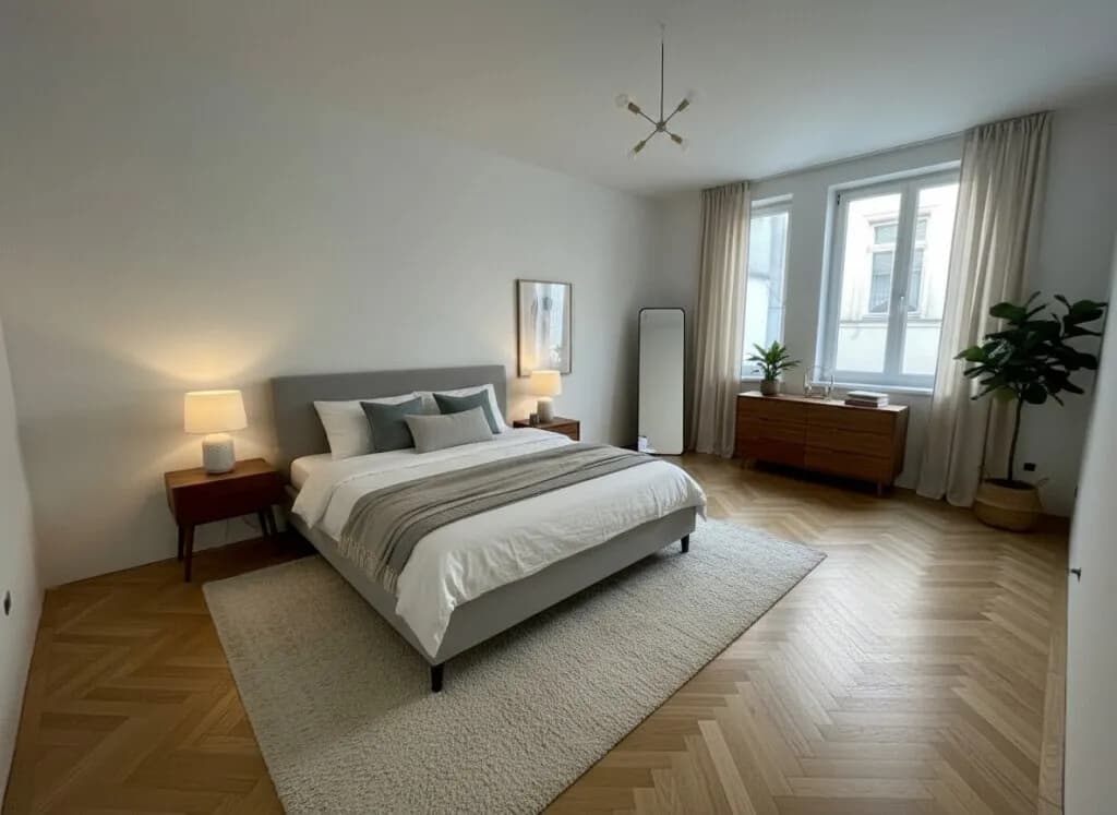 5-Zimmer-Wohnung mieten in Wien – 169,22 m², € 4.549 – Bild 17 von 23