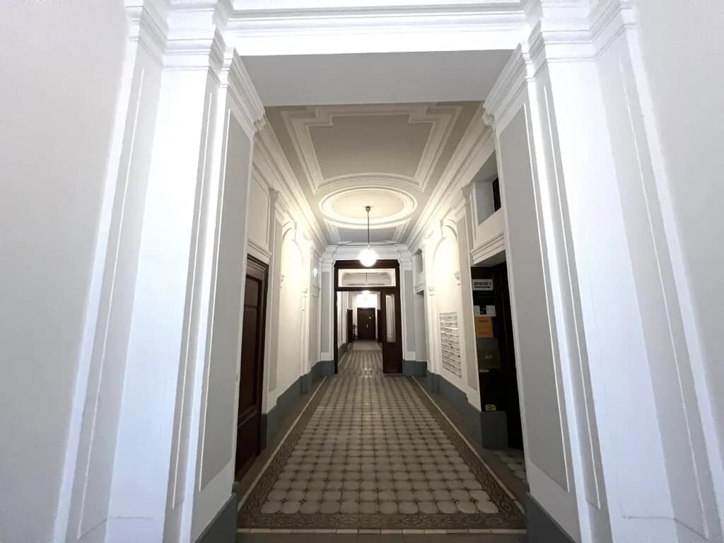 5-Zimmer-Wohnung mieten in Wien – 169,22 m², € 4.549 – Bild 21 von 23