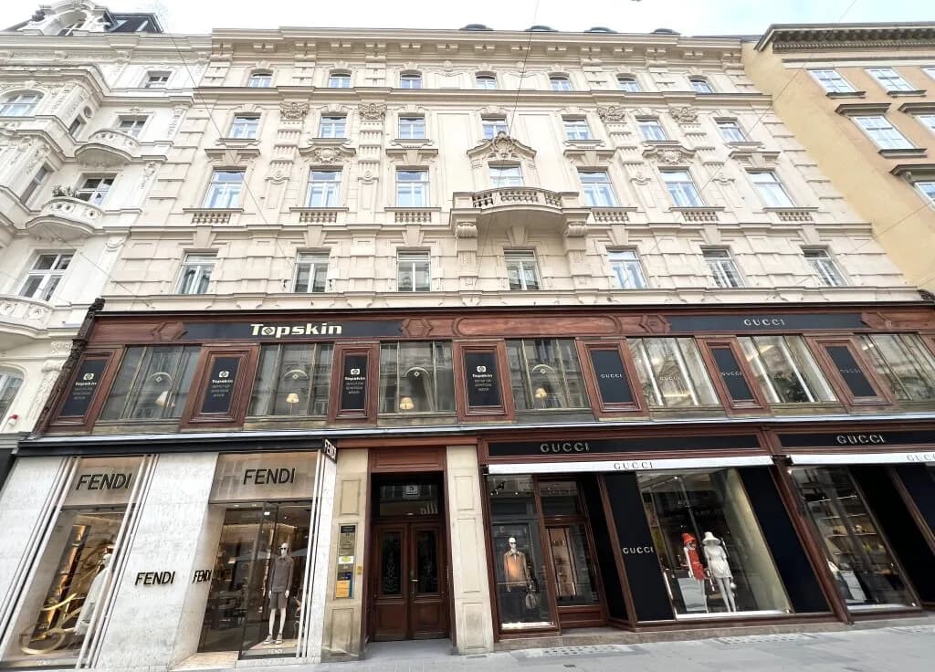 5-Zimmer-Wohnung mieten in Wien – 169,22 m², € 4.549 – Bild 22 von 23